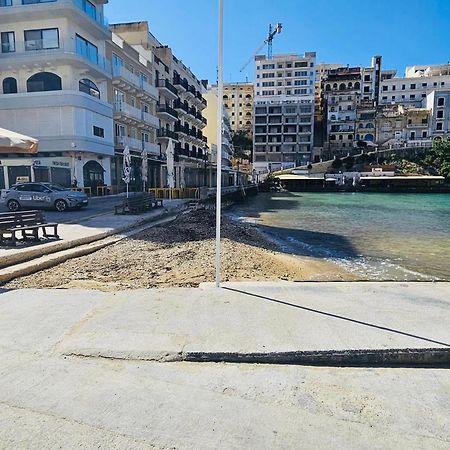 Seaside Apartment In The Heart Of Xlendi Gozo Exteriör bild